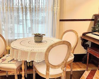 Royal Hotel Sydney - Сідней - Їдальня