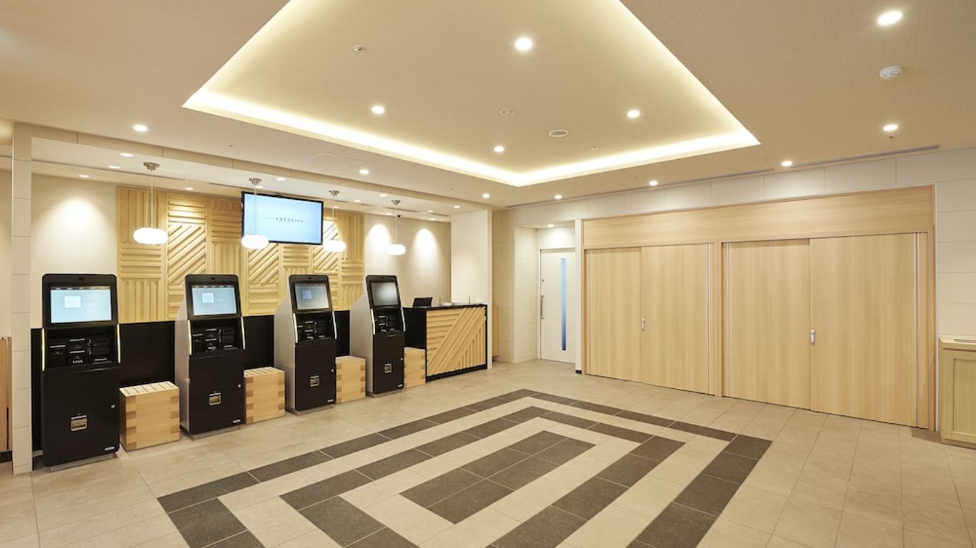 Sotetsu Fresa Inn Osaka Namba