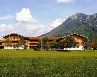 Chiemgau Appartements - Inzell - Building