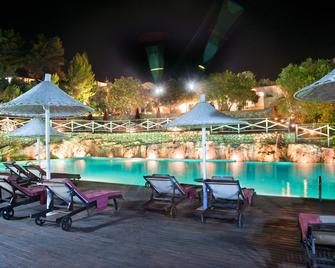 Antica Masseria Rottacapozza - Ugento - Pool
