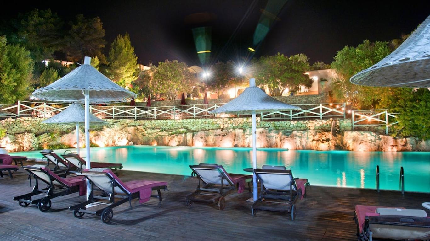 Antica Masseria Rottacapozza