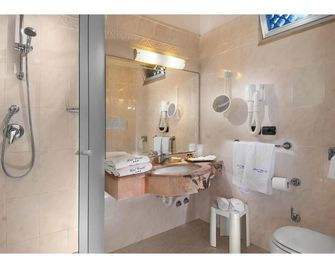 Corallo - Martinsicuro - Спальня