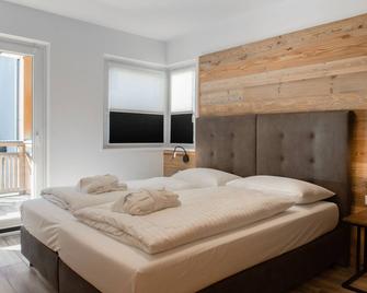 AvenidA Style Appartements by Alpin Rentals - incl Summercard - Kaprun - Bedroom