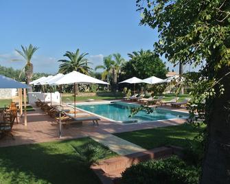 Villa Carlotta Resort - Agrigento - Piscina