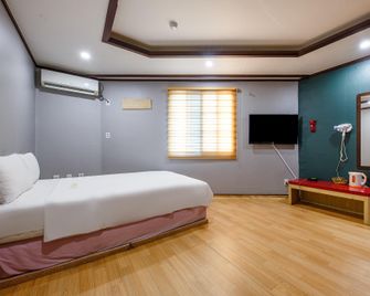 Boryeong (Daecheon) If - Boryeong - Camera da letto