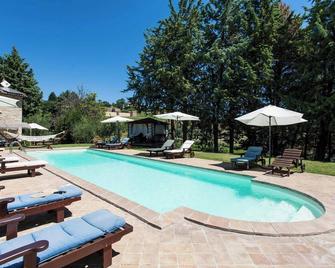 Charming House in Ramazzano with Pool - Perugia - Pool