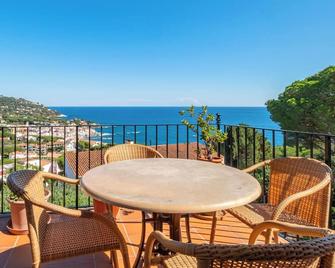 Bj-5 Calella De Palafrugell 6 Pax - Calella de Palafrugell - Balcony