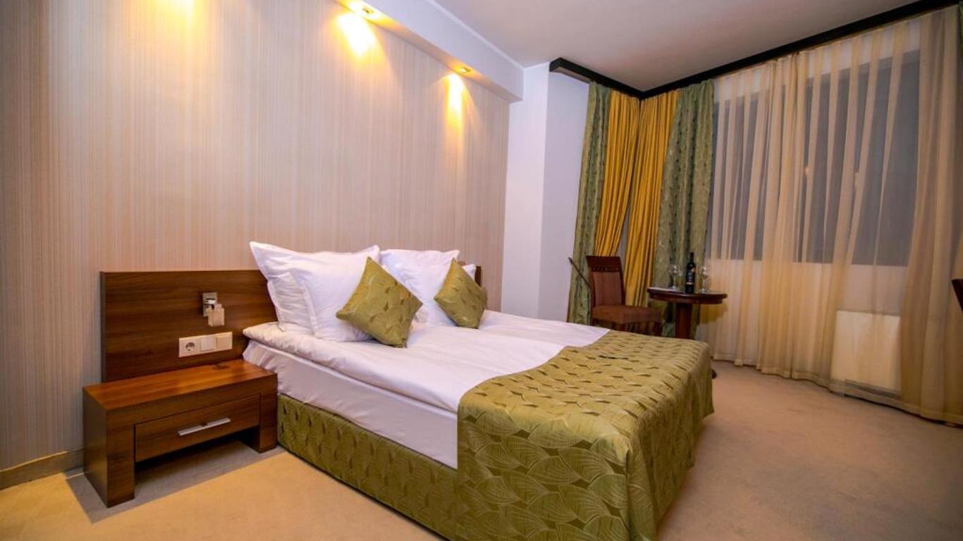 Spa Hotel Persenk