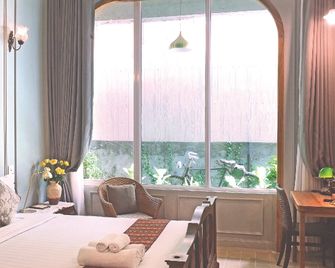 Yesterday Hotel - Chiang Mai