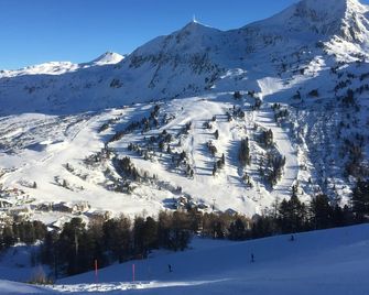 Hotel-Skischule Krallinger - Tamsweg
