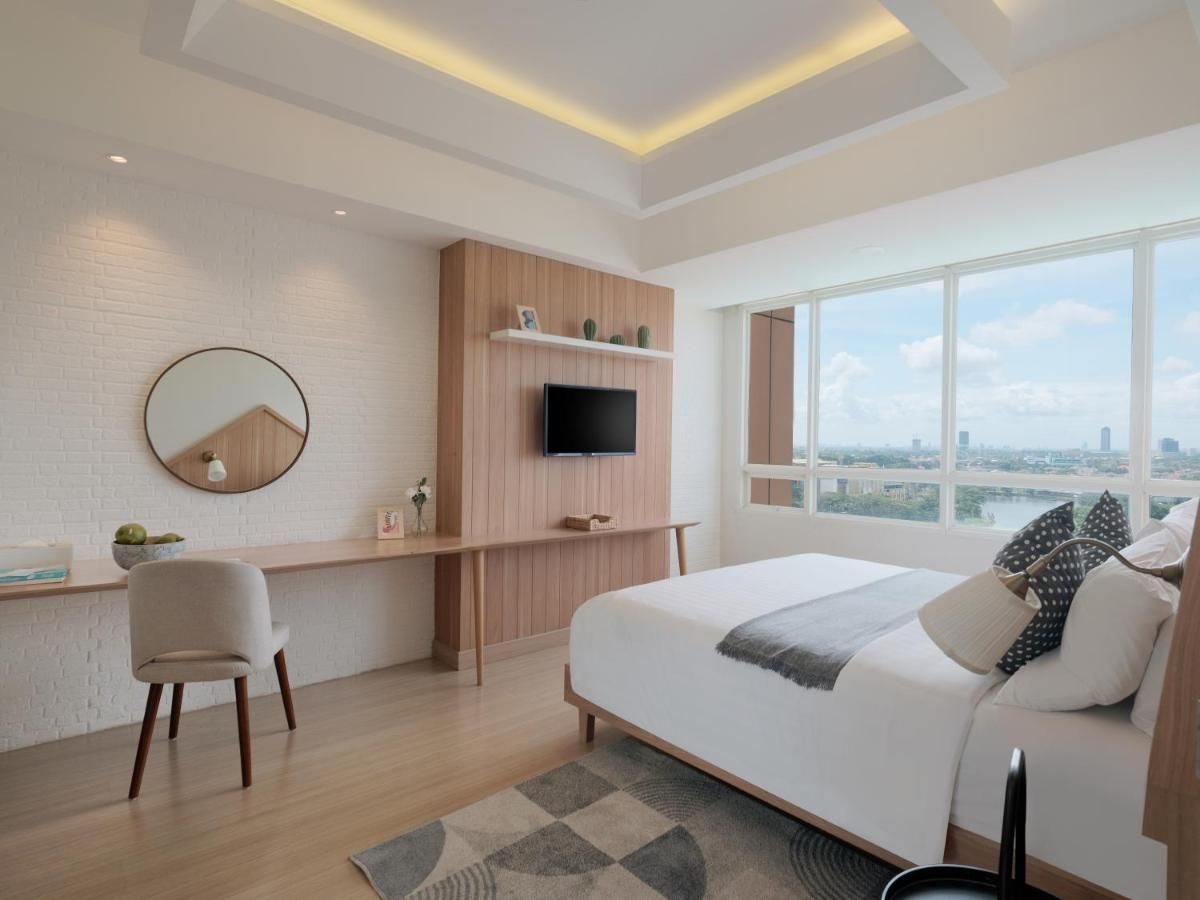 Fika Rooms