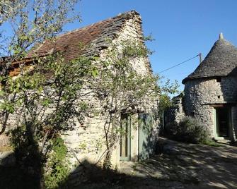 Gite de Naudy Haut - Cajarc - Cajarc