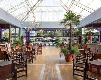 Dionysos Hotel - Rhodes - Restaurant