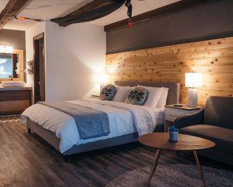 Loge Bend - Bend - Habitación