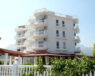 Adalin Resort Otel Kemer - Kemer - Rakennus