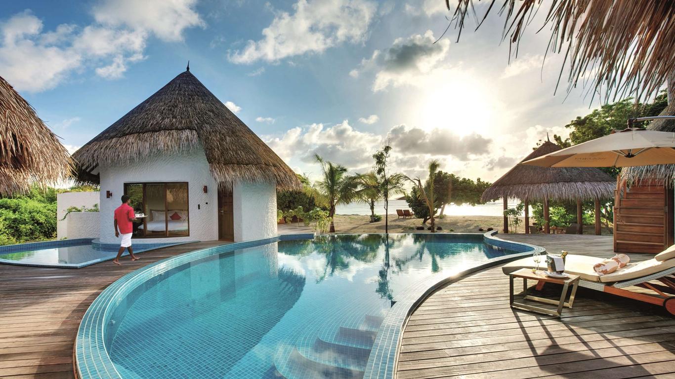 Hideaway Beach Resort & Spa