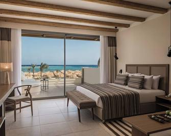 جاز إيليت ريفييرا - مرسى علم - غرفة نوم