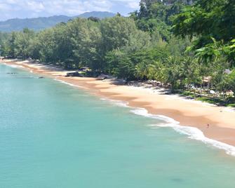 Green Home - Khao Lak - Beach