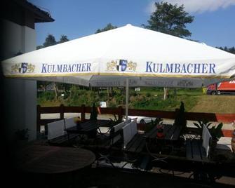 Hotel Garni - Schlabecks Frankischer Hof - Pegnitz