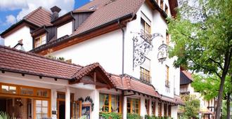 Kohlers Hotel Engel - Bühl (Bade-Wurtemberg)