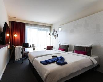 B&B HOTEL Birmingham Centre - Birmingham - Quarto