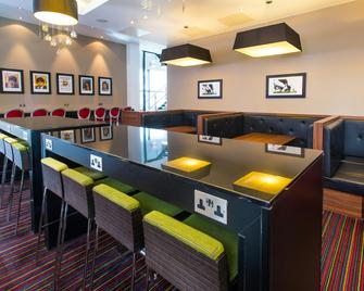 Hampton by Hilton Liverpool City Centre - Liverpool - Bar