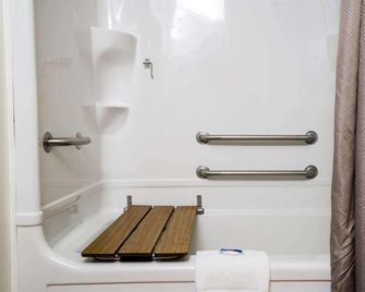 Motel 6 Pottstown PA - Pottstown