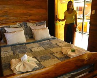 Terrazas del Golfo - Puerto Jiménez - Bedroom