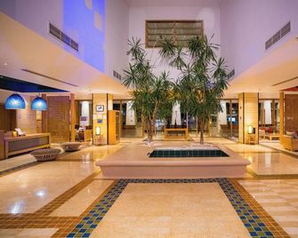 Novotel Sharm El Sheikh - Sharm el-Sheikh - Lobi