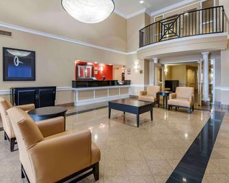 Extended Stay America Suites - Orlando - Southpark - Commodity Circle - Orlando - Lobby