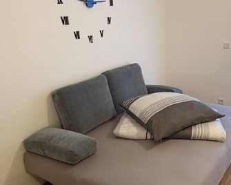 2-Zimmer Wohnoase in Ihrlerstein - Ihrlerstein
