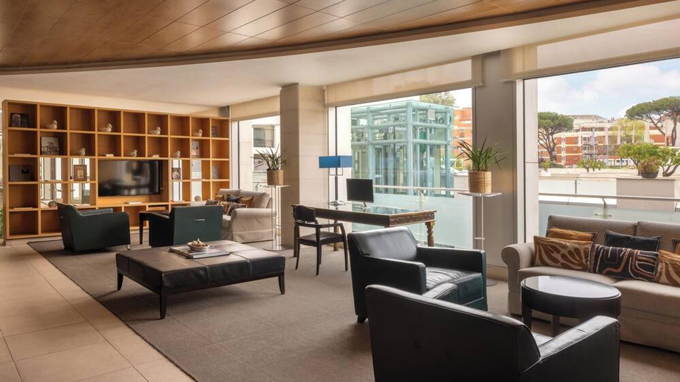 بريسايس هاوس مانتينيا روما