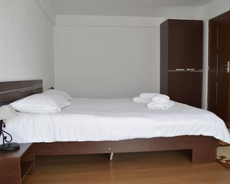 Alexys Residence 9 - Iași - Camera da letto