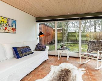 Charming Fisherman's Property - Borre