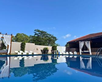 Manacá Hotel - Foz do Iguaçu - Pool