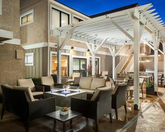 Residence Inn by Marriott San Diego La Jolla - San Diego - Lounge