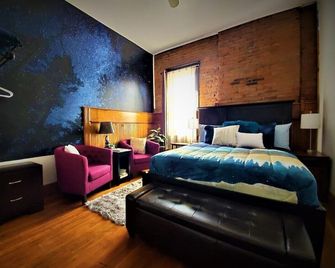 Aspen Inn - Creede