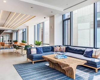 Luxury Apartments by Hyatus Downtown Boston - Boston - Lobby