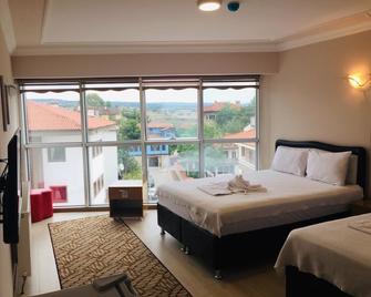 Safran Resort Otel - Safranbolu - Chambre