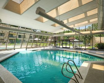 DoubleTree by Hilton Williamsburg - Williamsburg - Pool