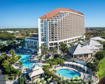 Signia Hilton Naples Grande Beach Resort - Naples