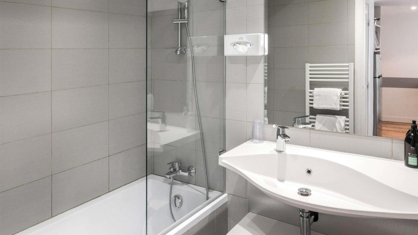 Aparthotel Adagio Nice Promenade des Anglais