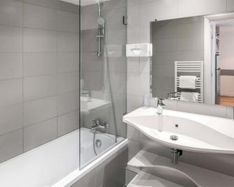 Aparthotel Adagio Nice Promenade des Anglais - Νίκαια - Κρεβατοκάμαρα