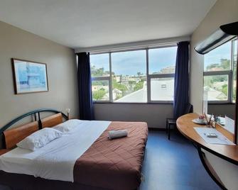 Auberge Du Mocambo - Numêá - Quarto