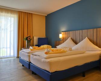 Sonnenhotel Bayerischer Hof - Waldmünchen - Bedroom