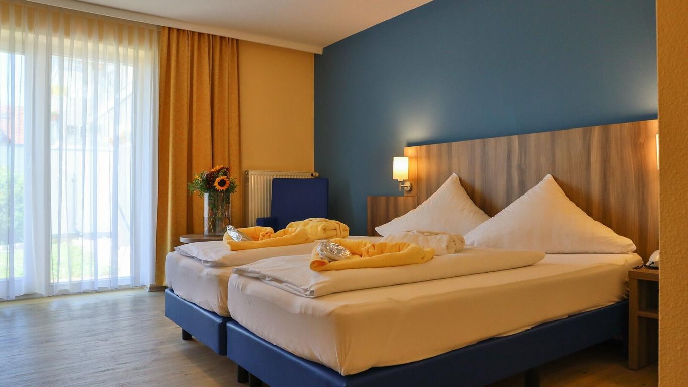 Sonnenhotel Bayerischer Hof