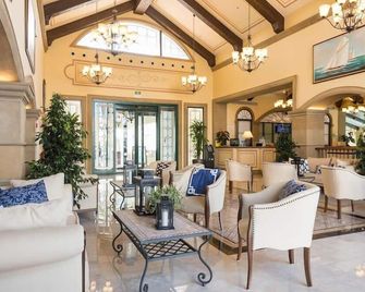 Portaventura Hotel Portaventura - Salou