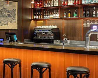 Gold Hotel - Złotoryja - Bar