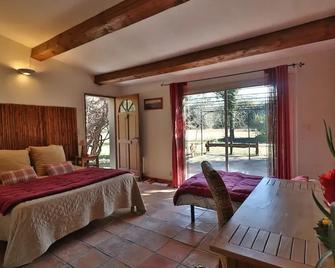 Le Mas de Bertagne - Gémenos