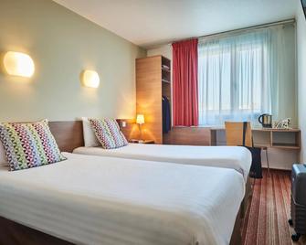 Beaugrenelle St-Charles Tour Eiffel - Paris - Bedroom